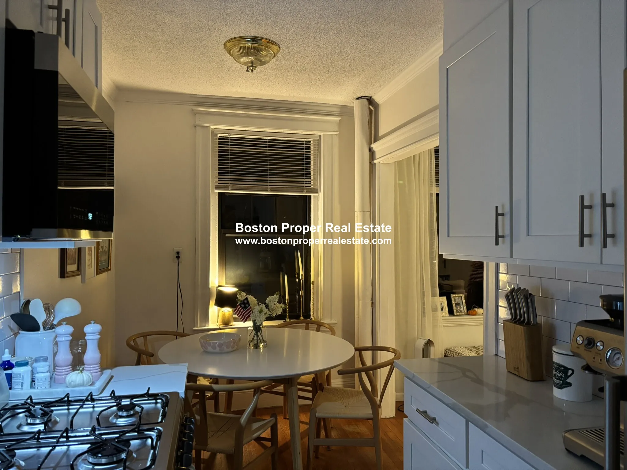 118 Riverway, Longwood