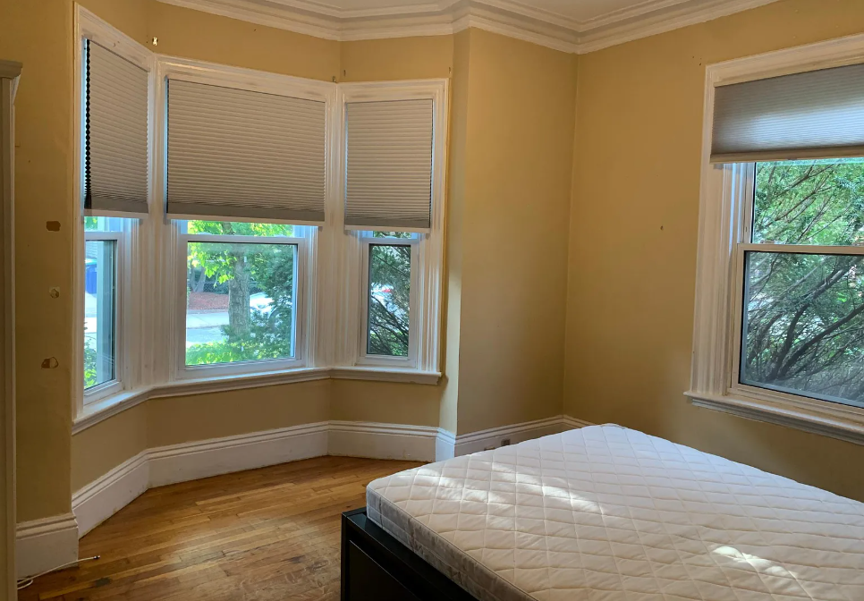 39 Springfield St, Ward Two