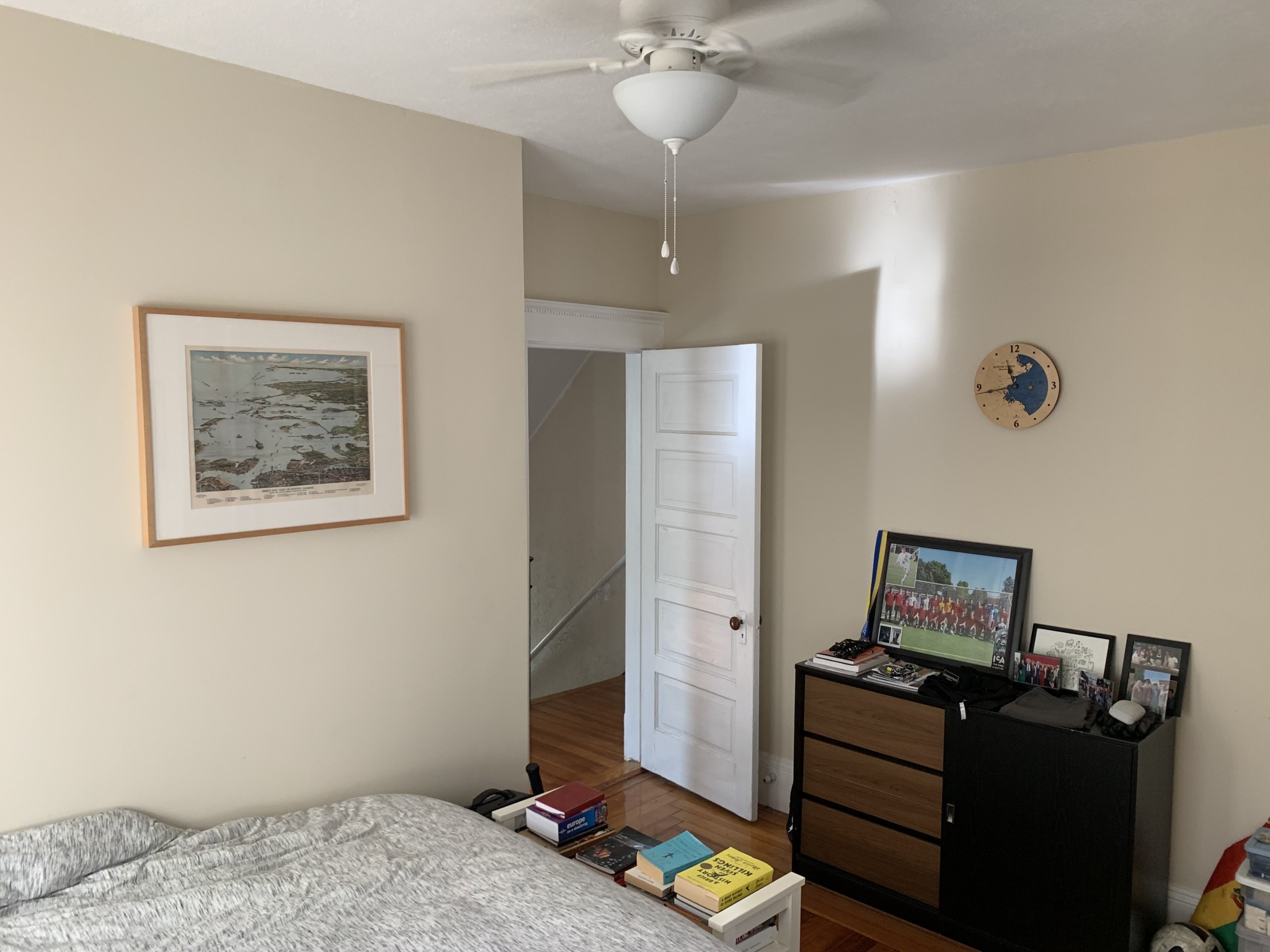 1081 Broadway, Teele Square