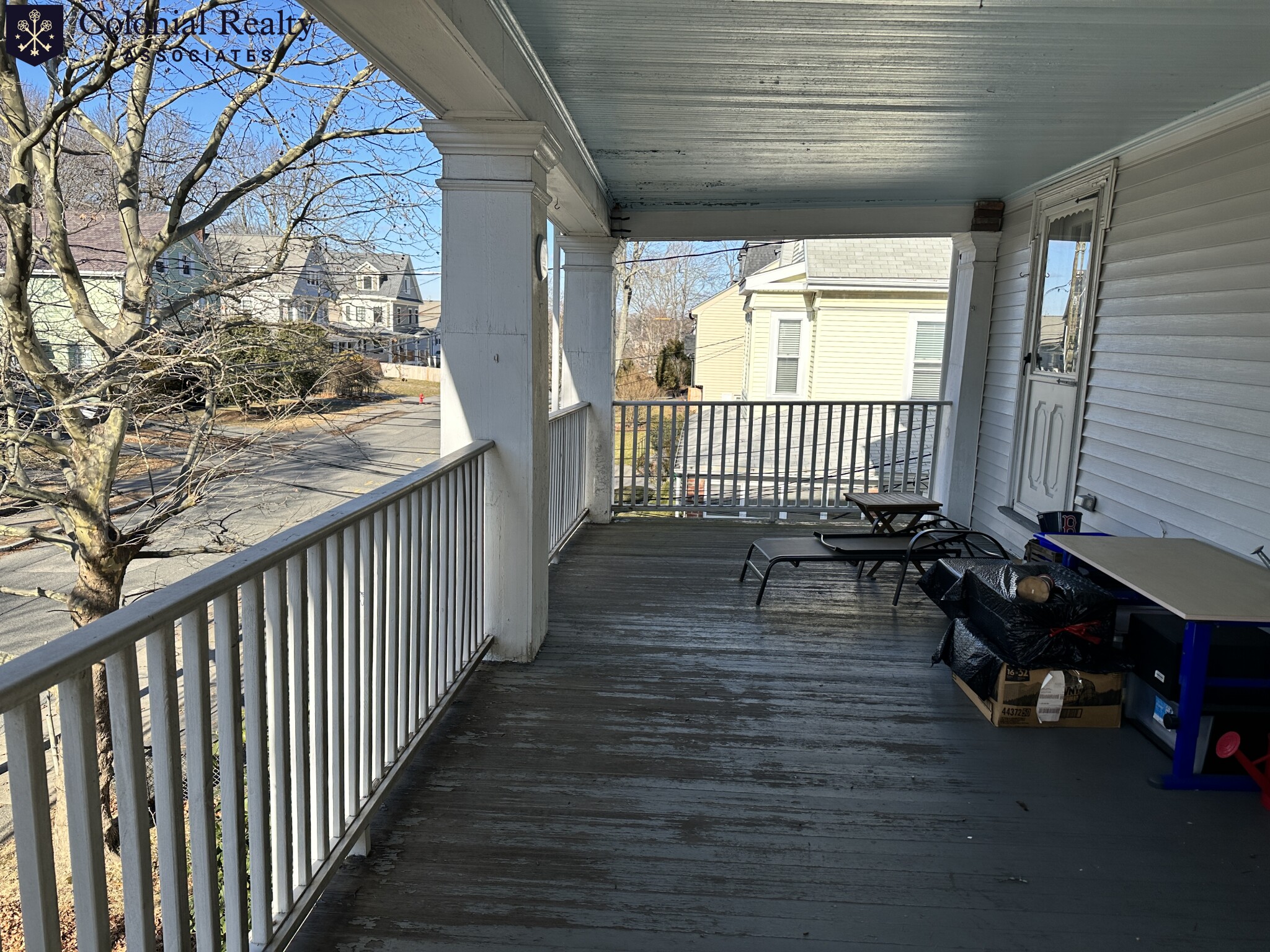 127 Walker Rd, Newtonville