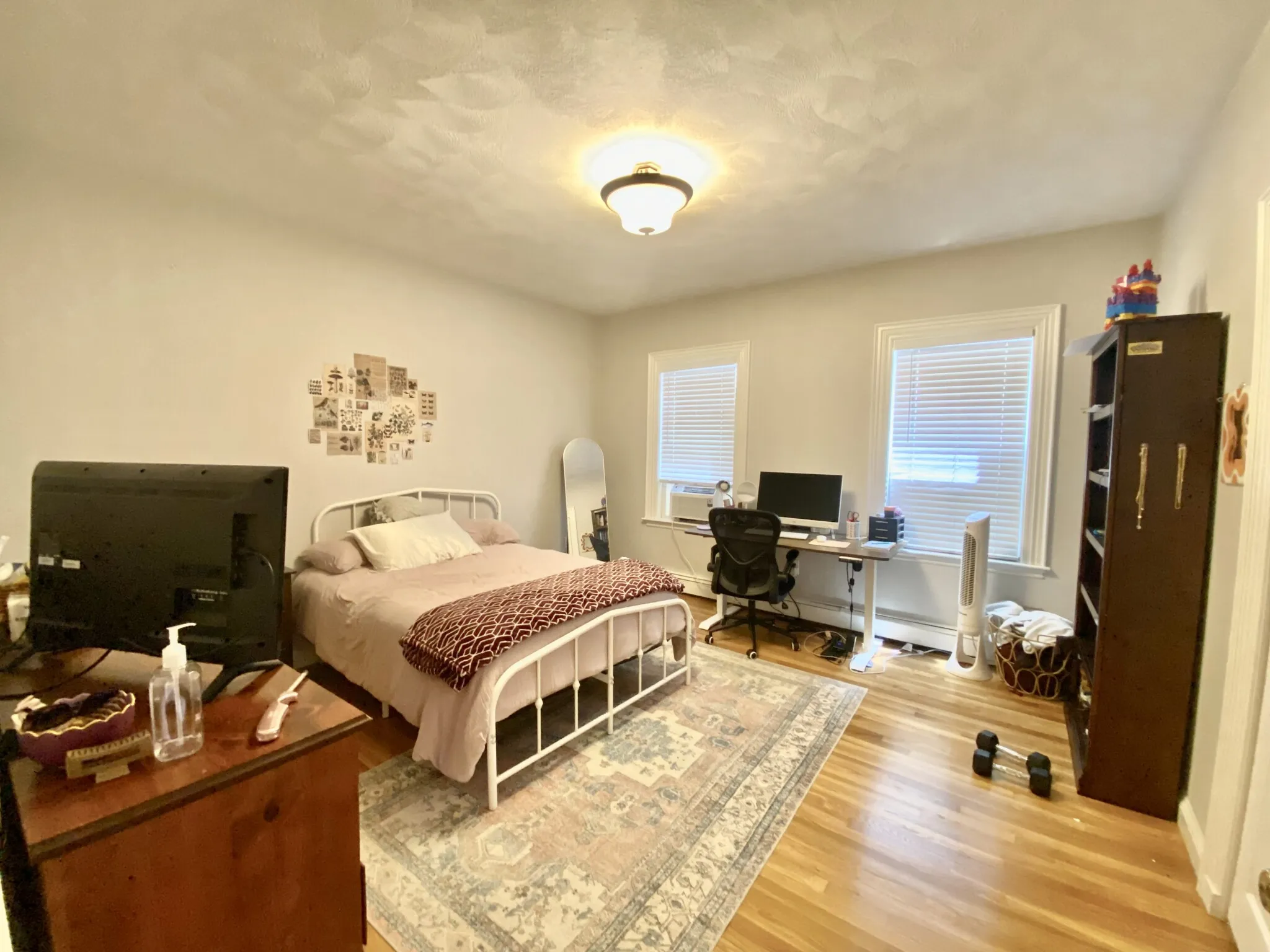 1443 Cambridge St, Inman Square