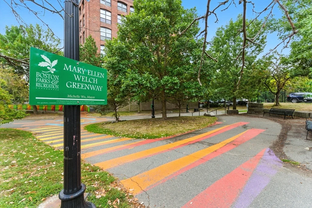 64 Gove St, East Boston