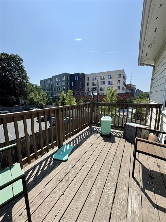 96 Chestnut Hill Ave, Brighton