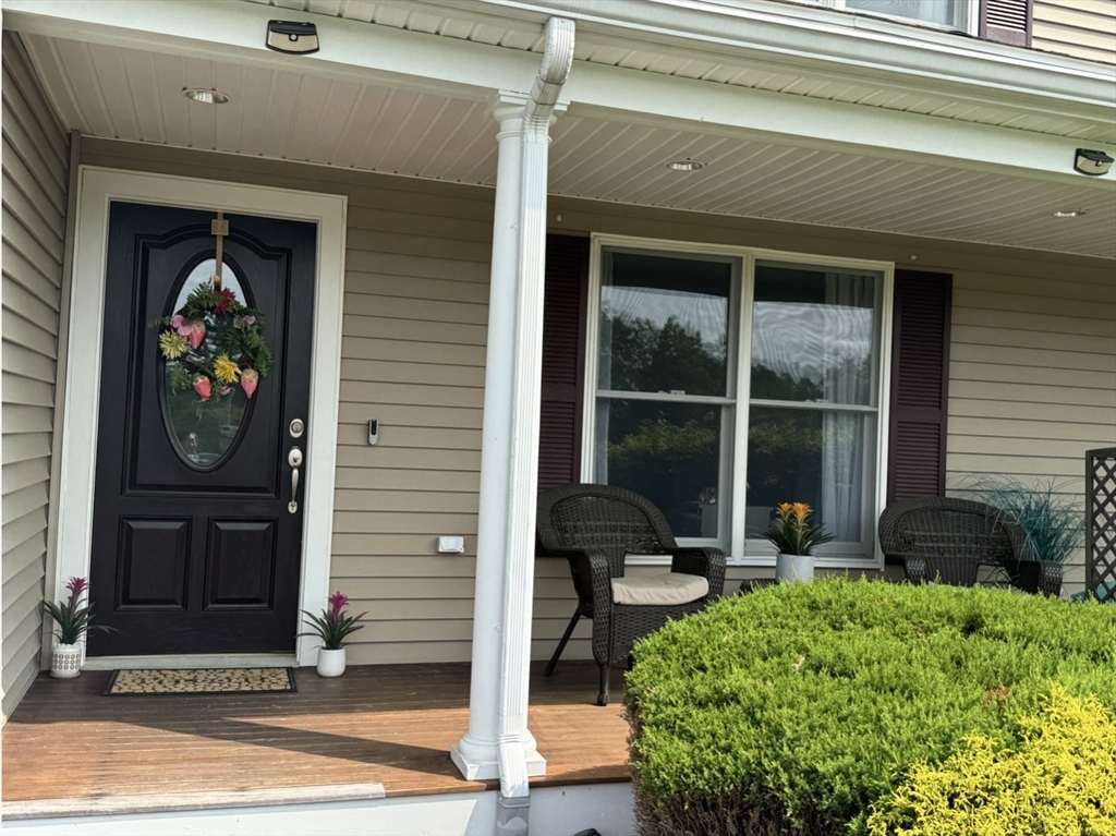 218 Rangeway Rd, Billerica