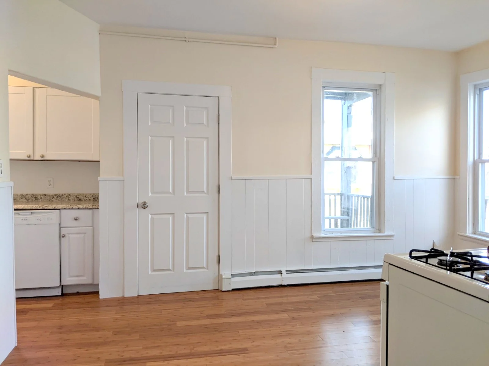 21 Thorndike St, Davis Square