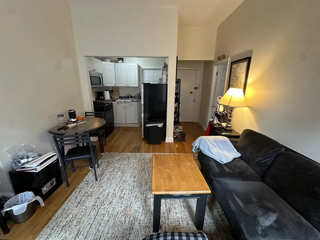 544 Columbus Ave, South End