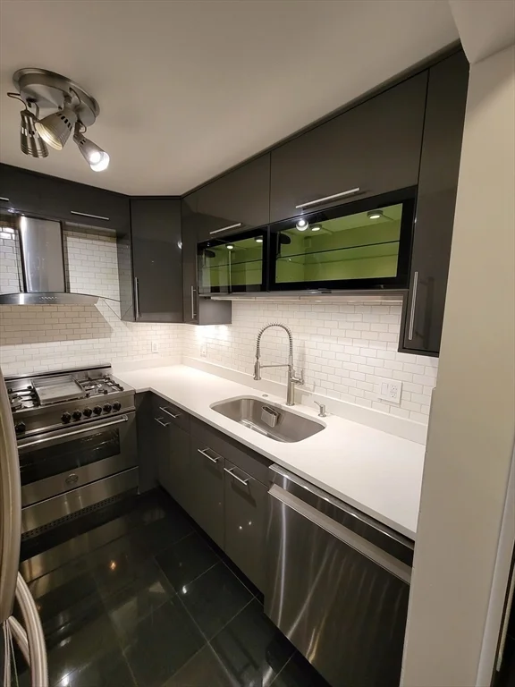 33 Pond Ave, Coolidge Corner