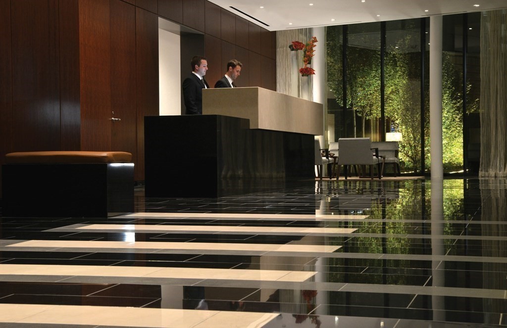 580 Washington St, Midtown