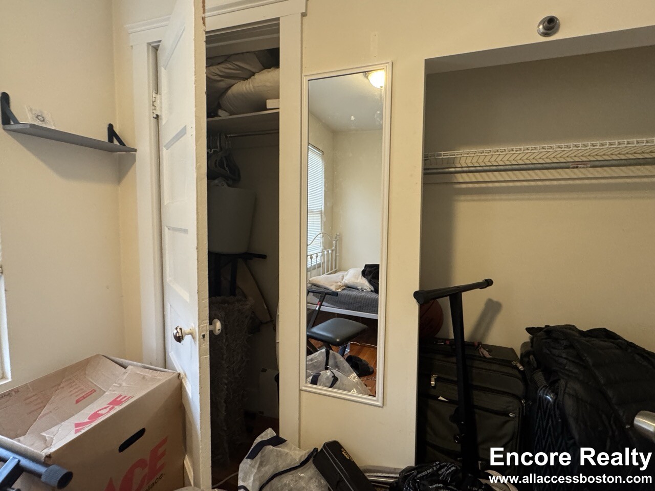 21-23 Weitz St, Allston