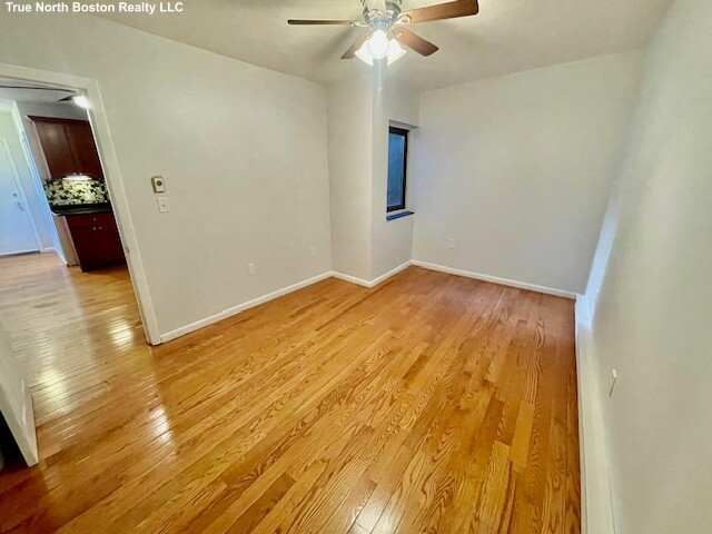 59 Salem St, North End