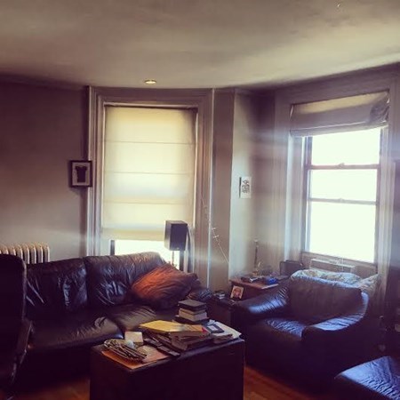 41 Worcester Sq, South End