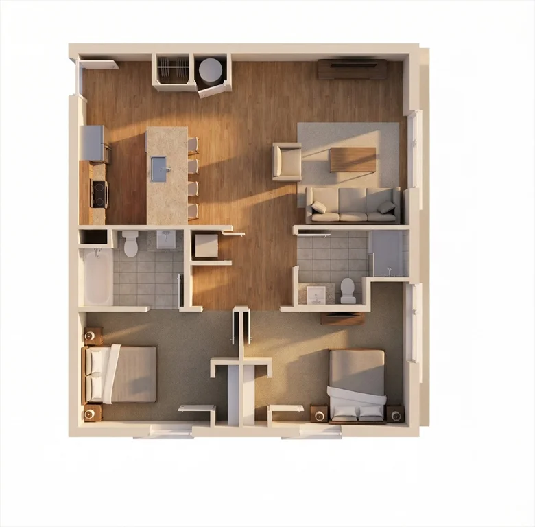 1035 Commonwealth Ave, Allston