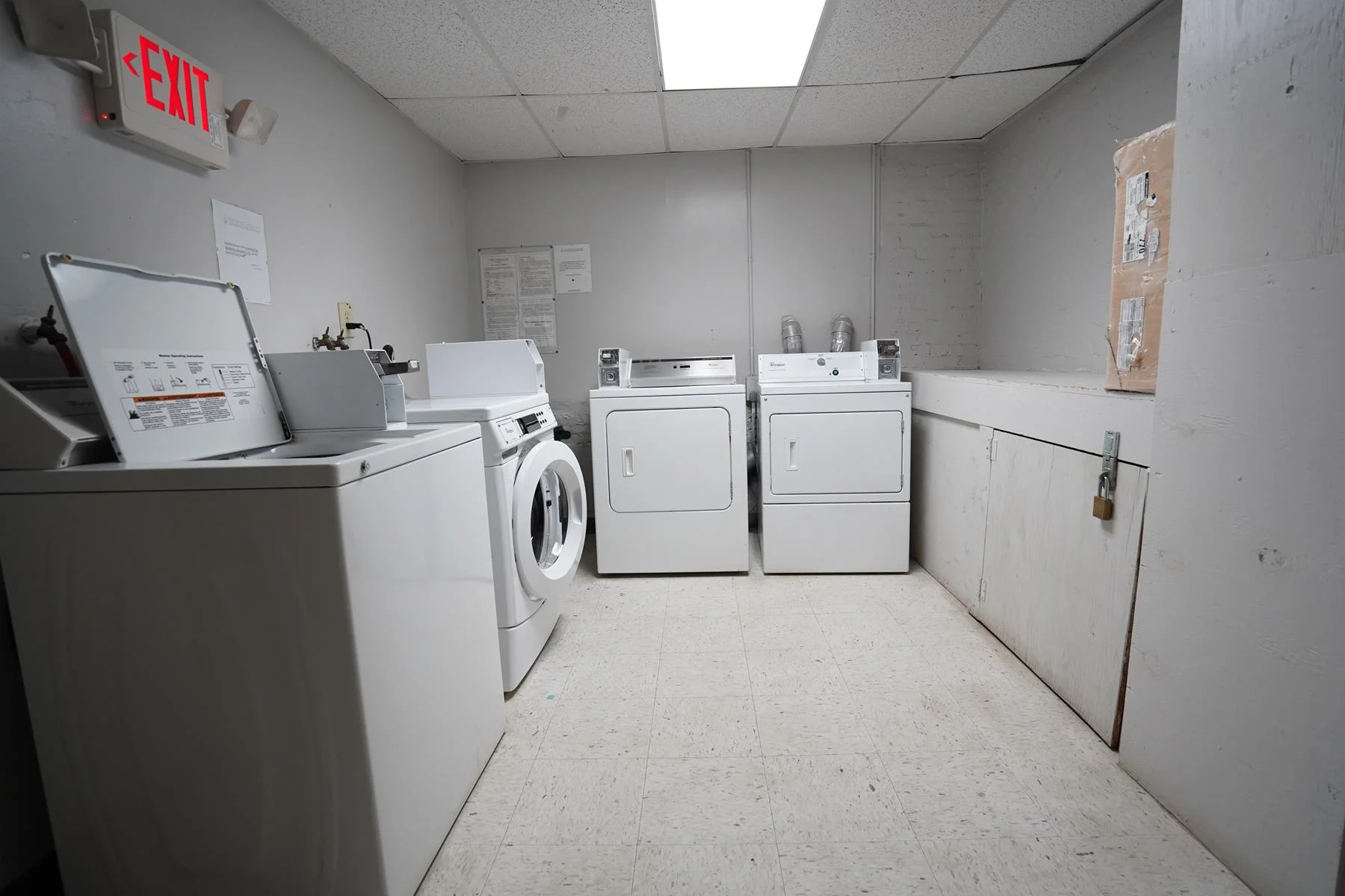 45 Chestnut Hill Ave, Brighton