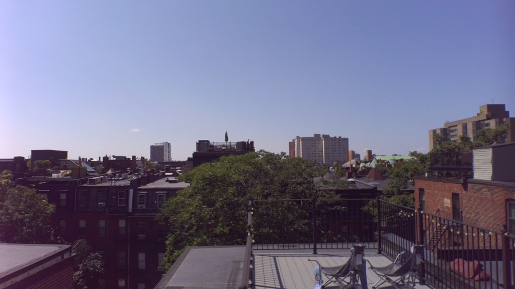 11 Follen St, Back Bay