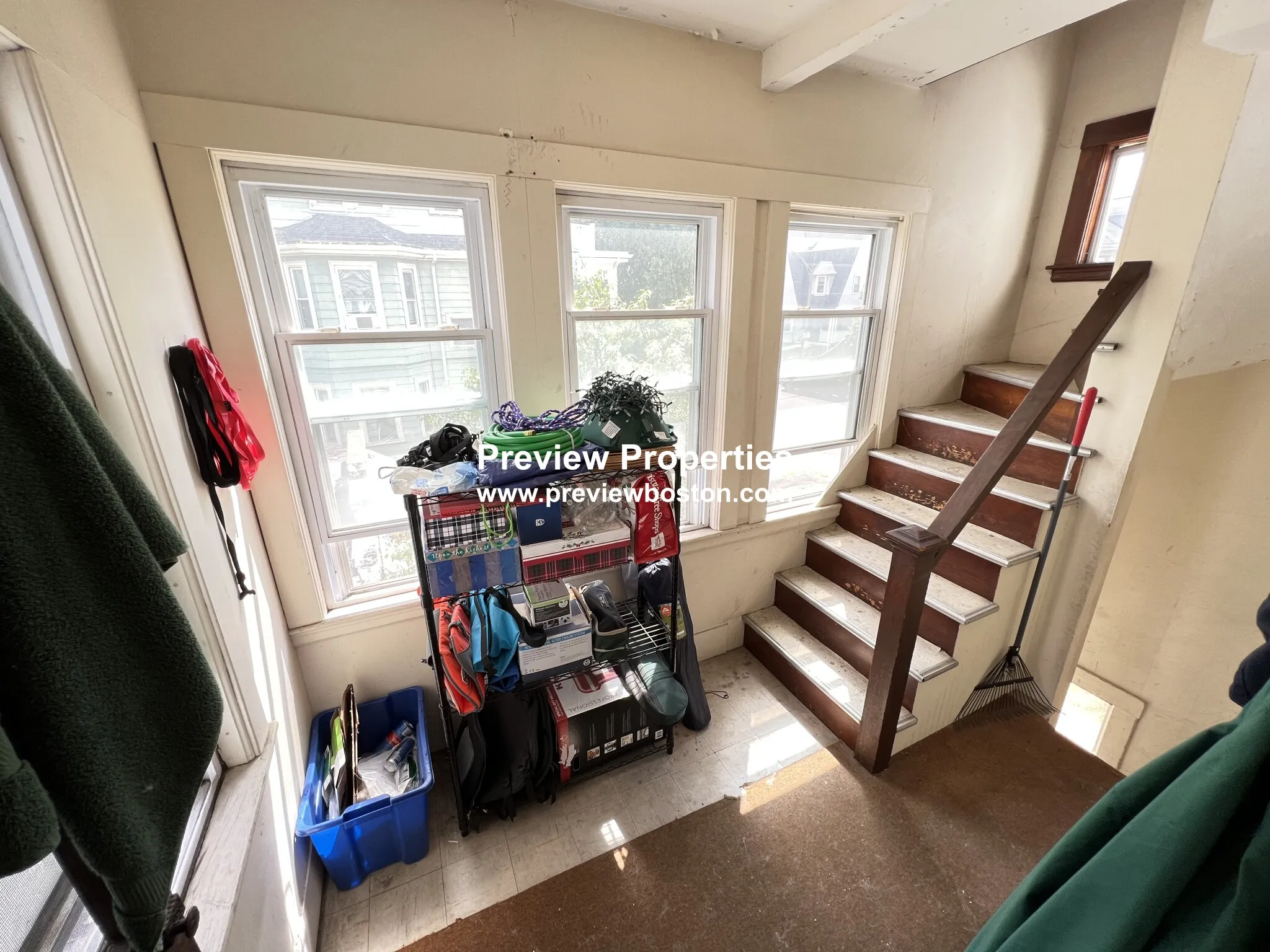 82 Chestnut Hill Ave, Brighton