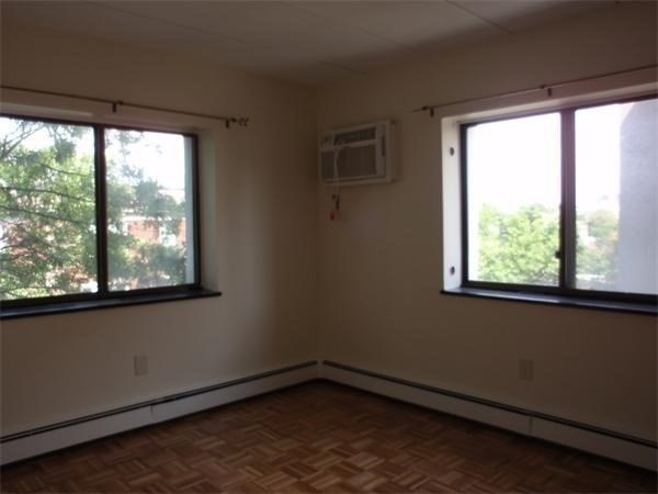 284 Harvard, Central Square