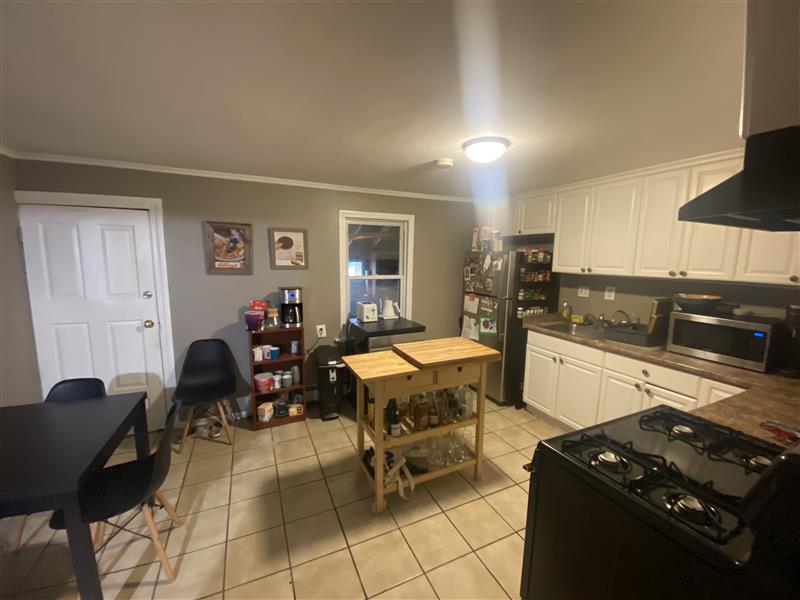 12 Allen St, Ward Two