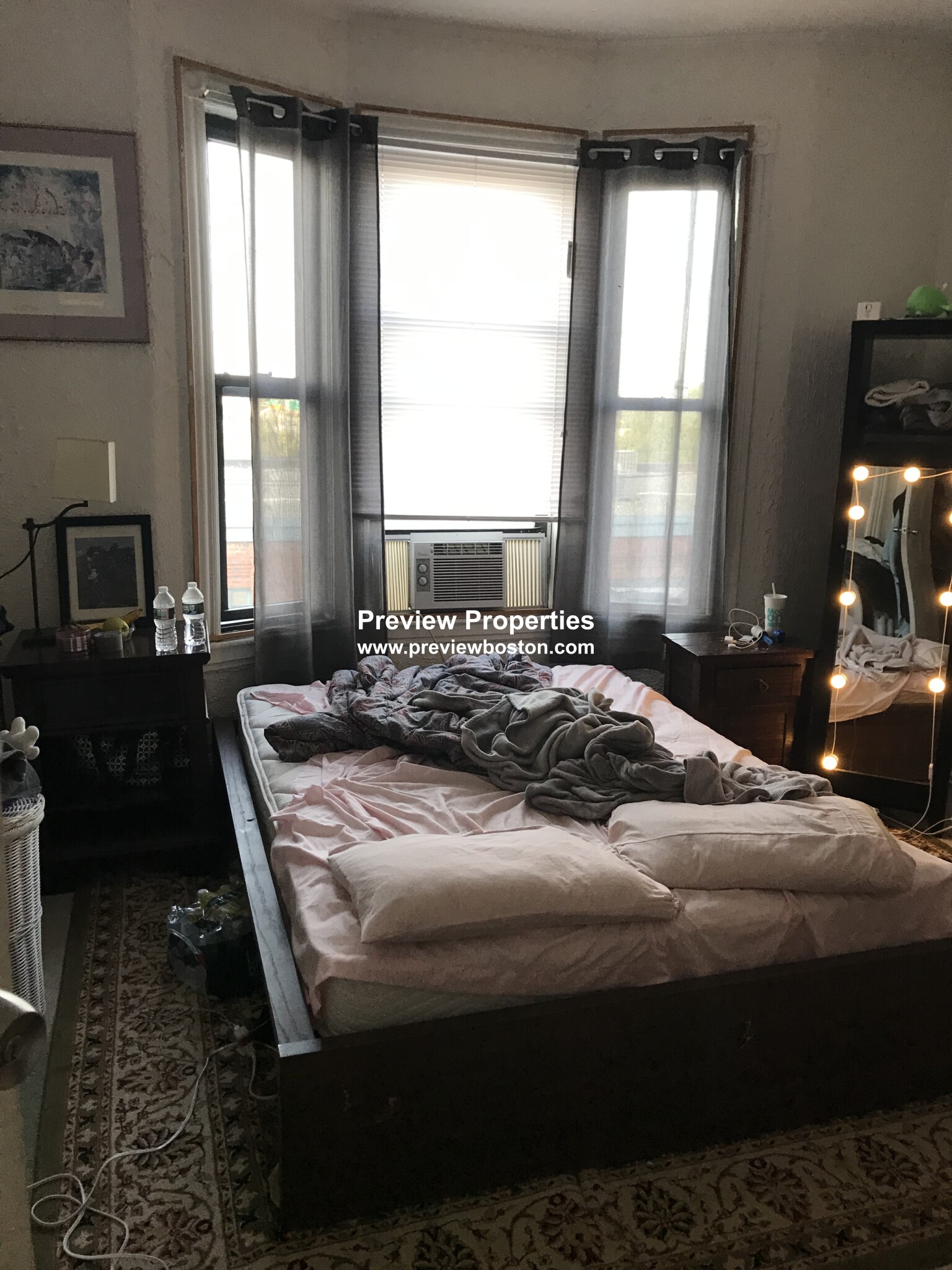 5 Linden, Allston