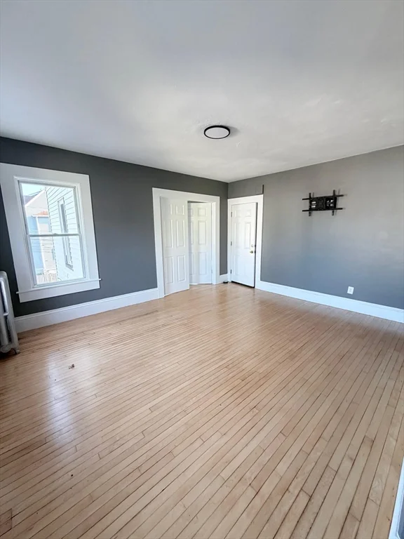 63 Harvard St, Brockton