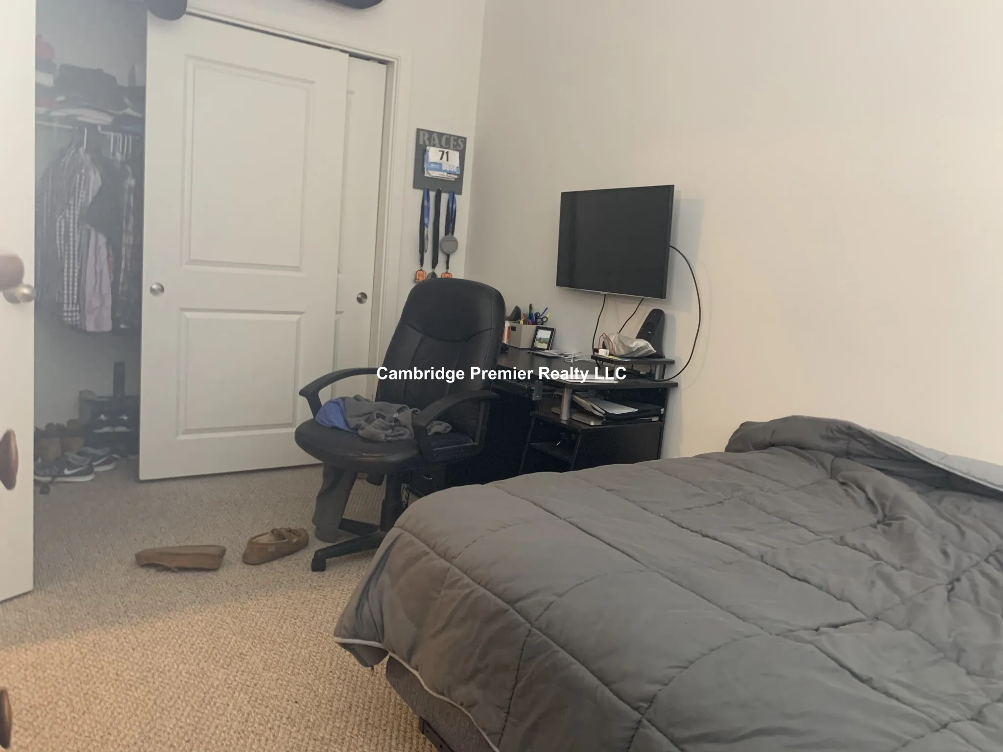 110 Second St, East Cambridge