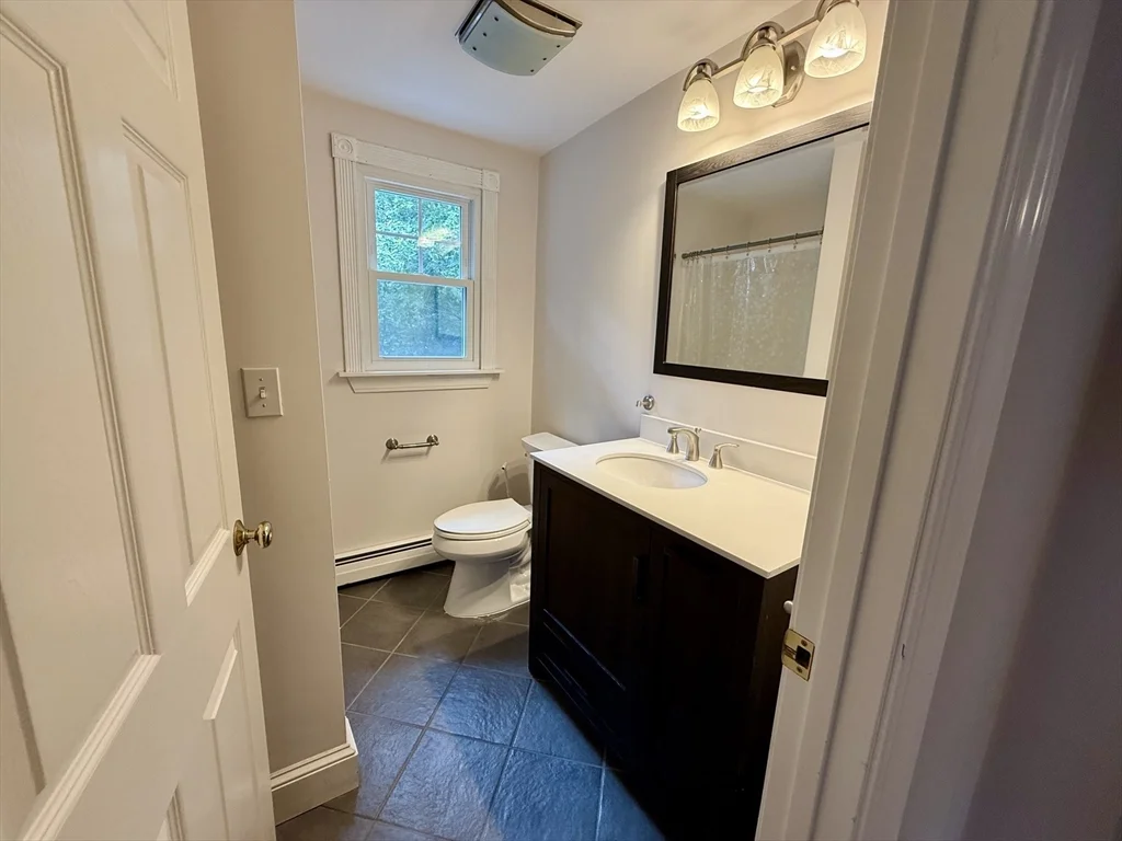 100 Stimson St, West Roxbury