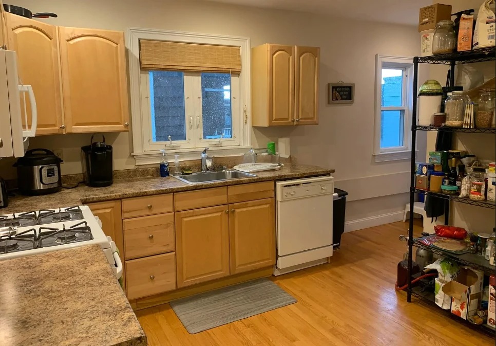 1 Edgar Ter, Winter Hill