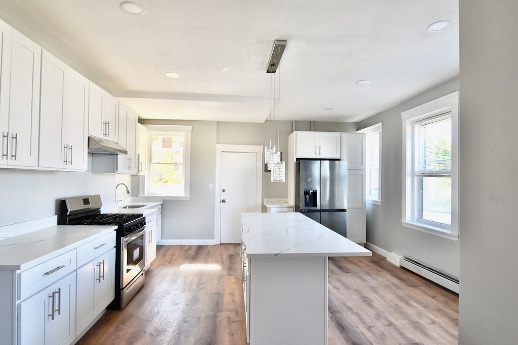 103 Homestead St, Dorchester