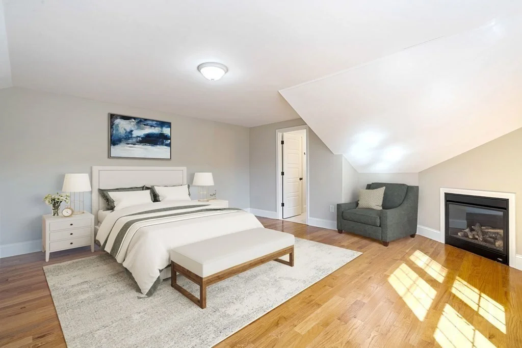 220 White St, Belmont