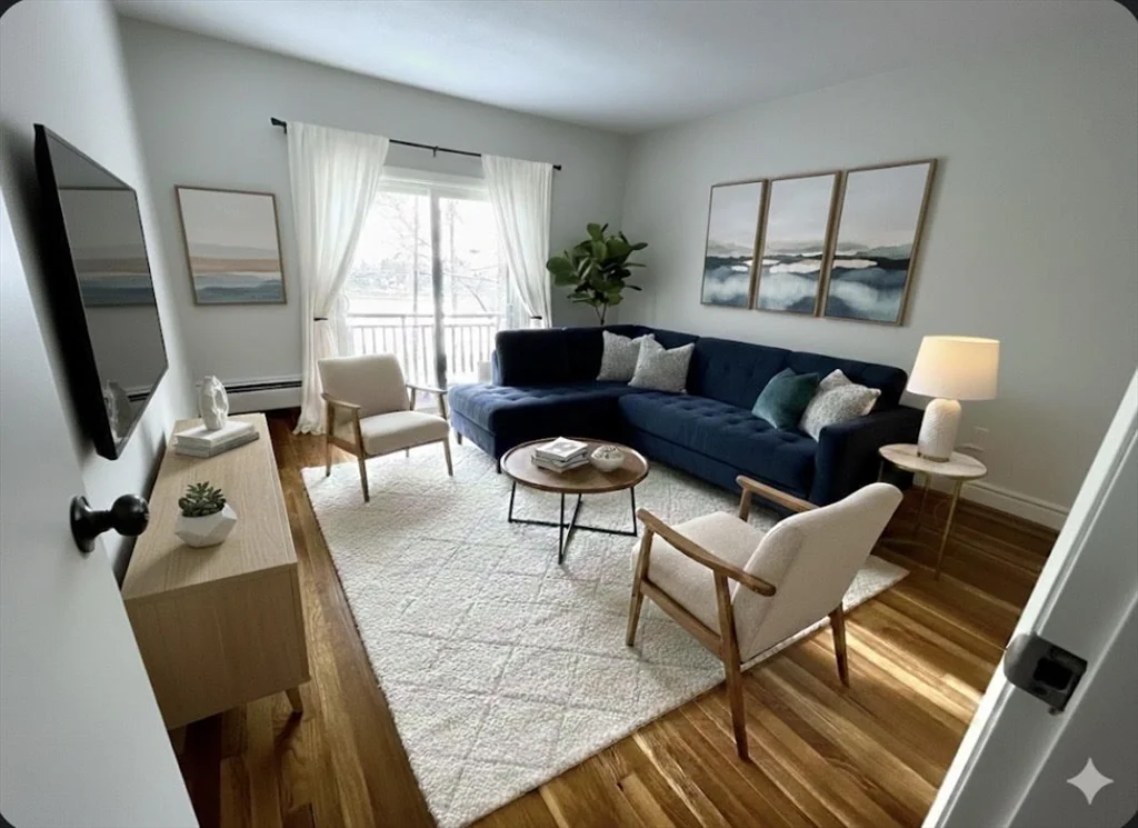 94 B Charles River Rd, Waltham