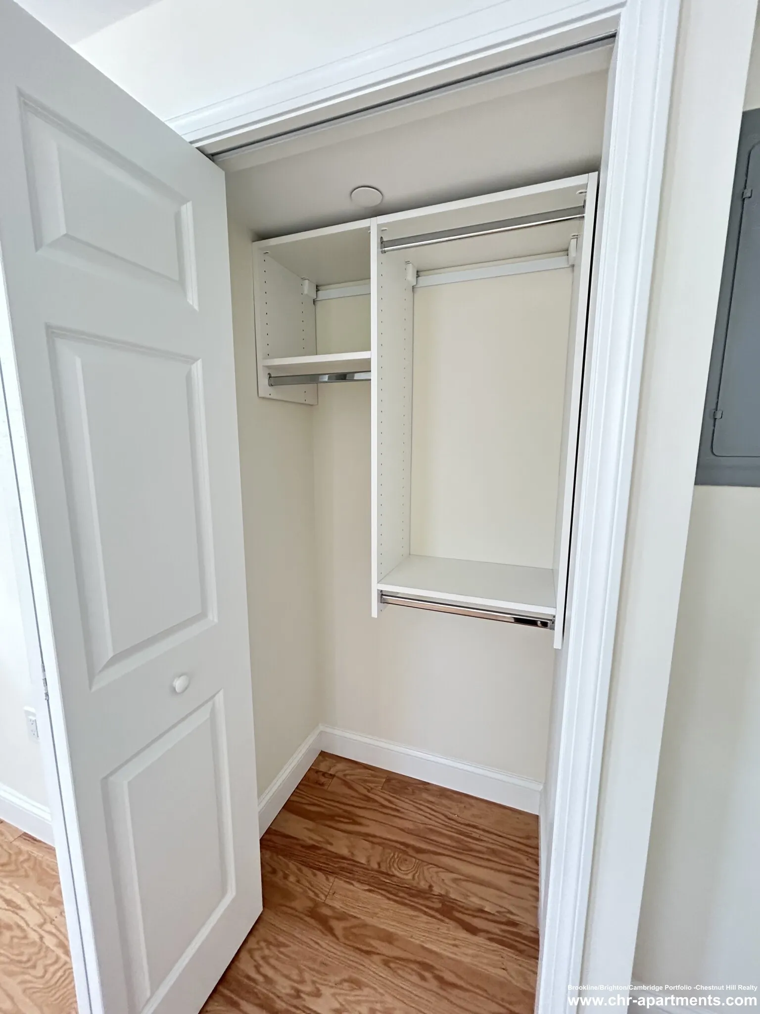 1 Langdon St, Neighborhood Nine