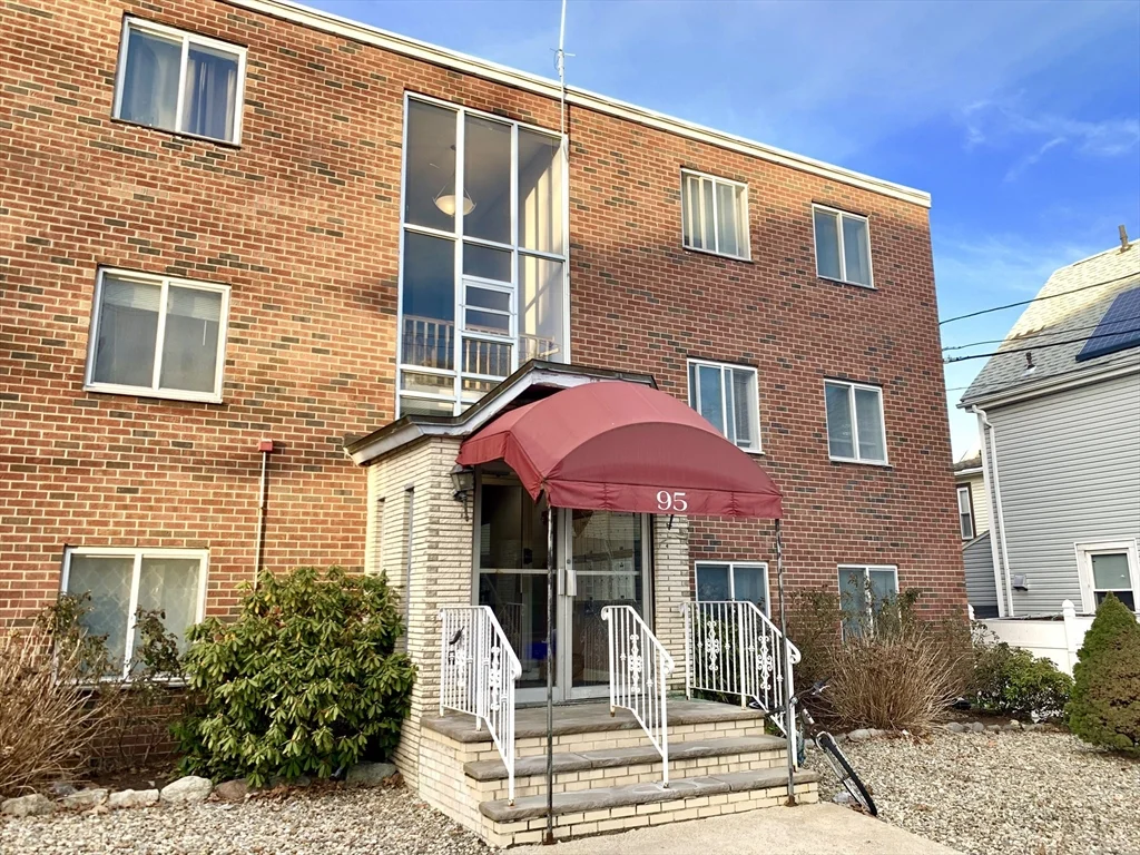 95 Clifton St, Malden