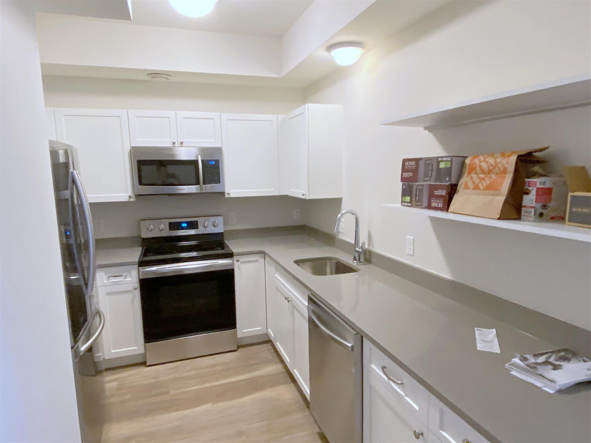 3 bed, 1 bath apartment for rent at 45 Pitman St Unit 102, Porter Square