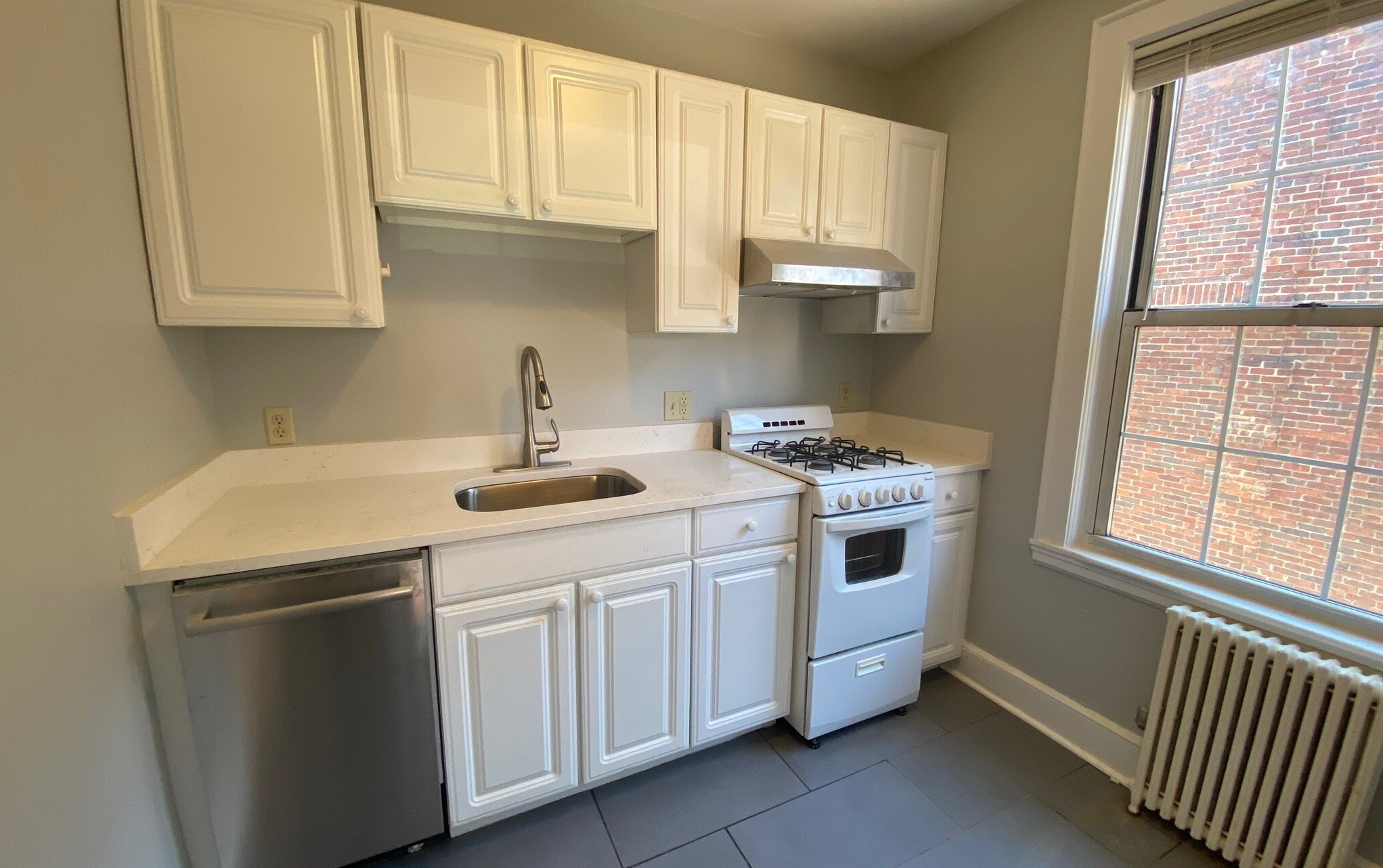346 Harvard St, Mid-Cambridge
