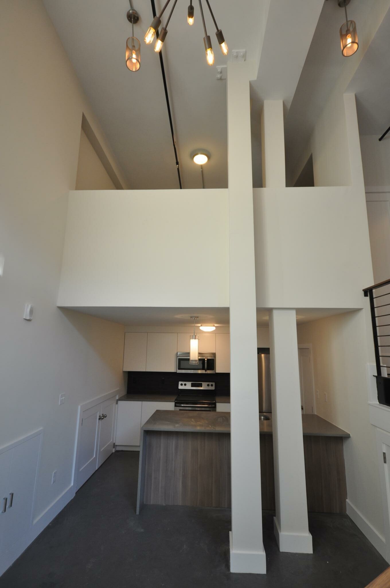 3 bed, 2 bath apartment for rent at 659 Massachusetts Ave Unit -1, South End — photo 4 of 17