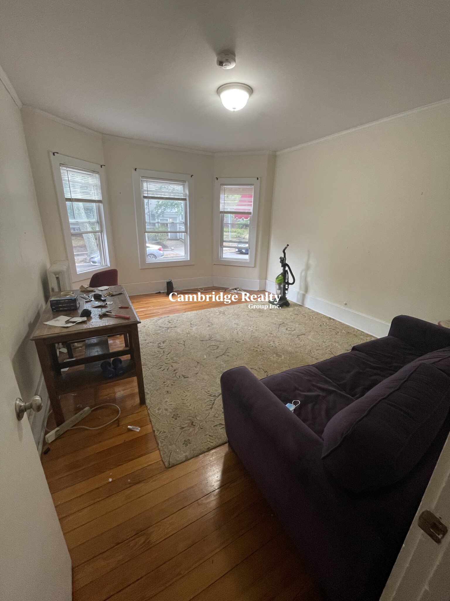 2 bed, 1 bath apartment for rent at 132 Oxford St Unit 2, Porter Square — photo 2 of 10