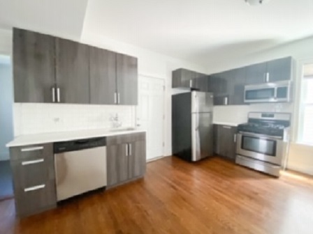 4 bed, 1 bath apartment for rent at 25 Marney St Unit 1, East Cambridge — photo 1 of 9