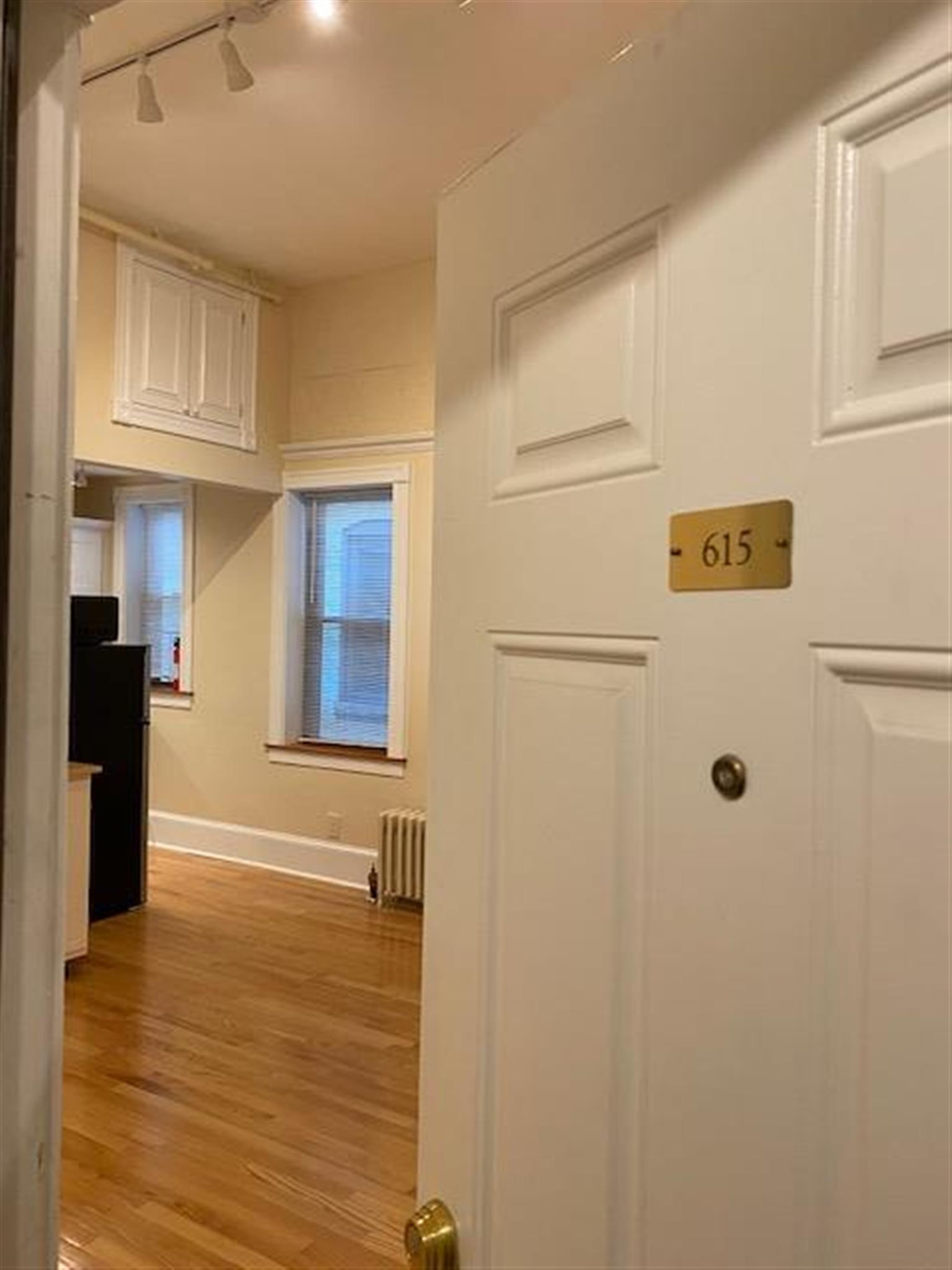 1 bed, 1 bath apartment for rent at 884 Massachusetts Ave Unit 615, Central Square — photo 2 of 18