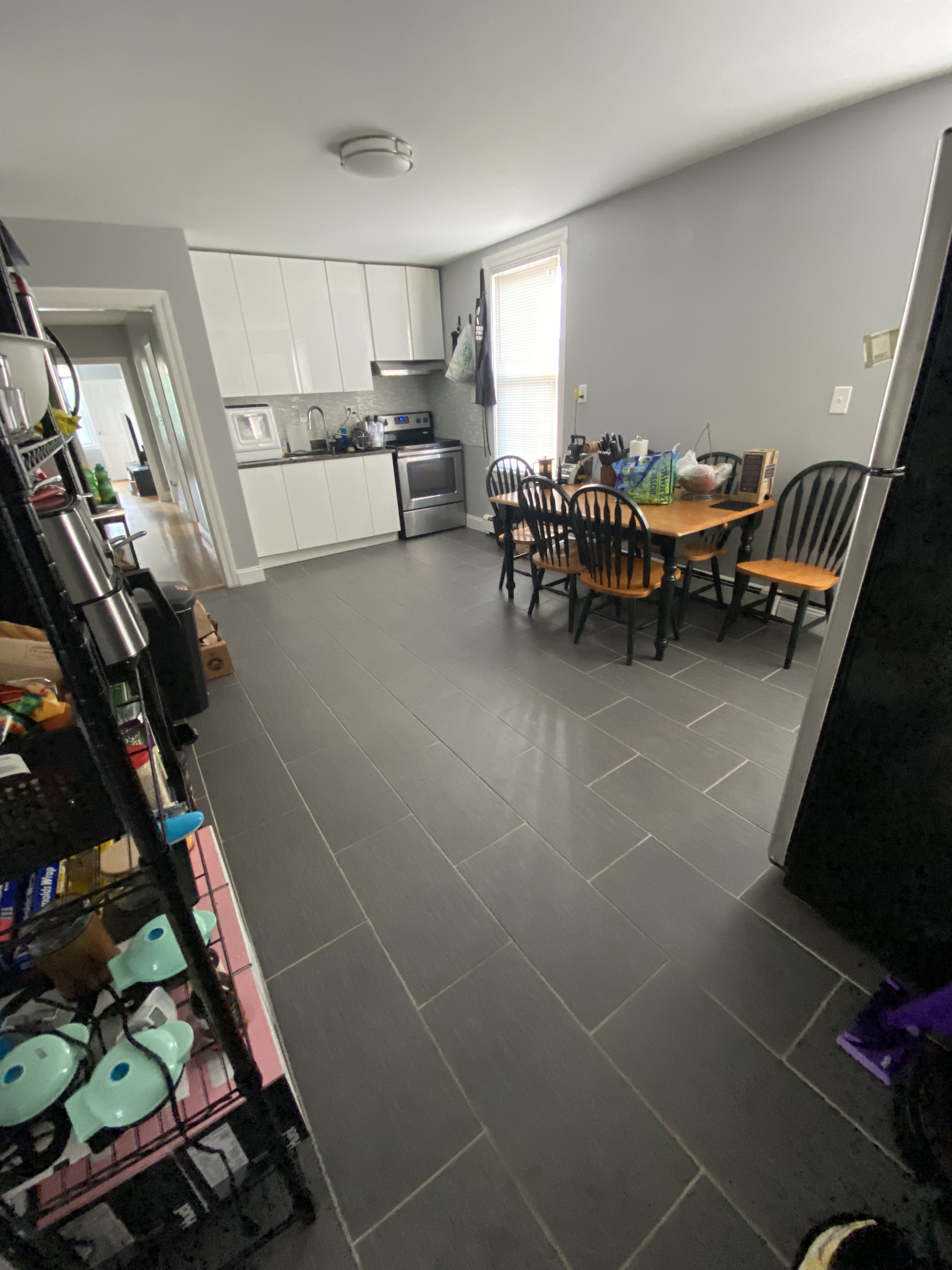 3 bed, 1 bath apartment for rent at 922 Dorchester Ave Unit 3, Dorchester — photo 4 of 20