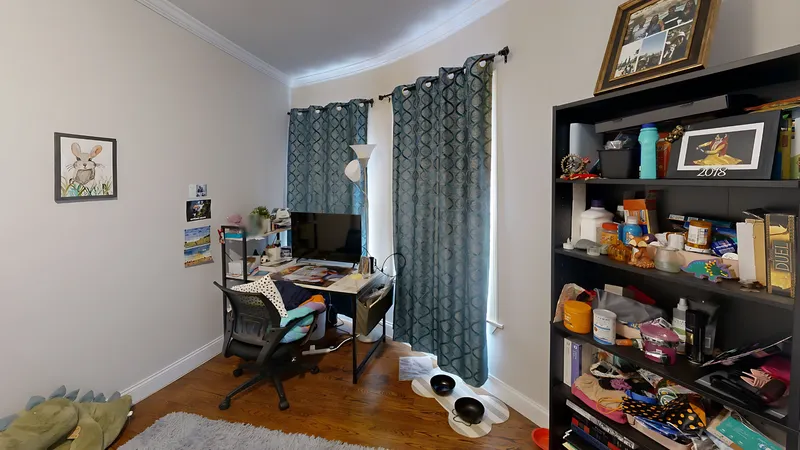 2973 Washington St, Roxbury