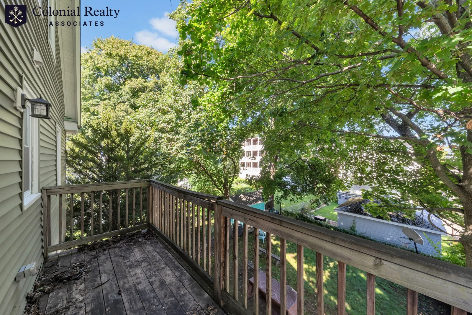 31 Champney St, Oak Square