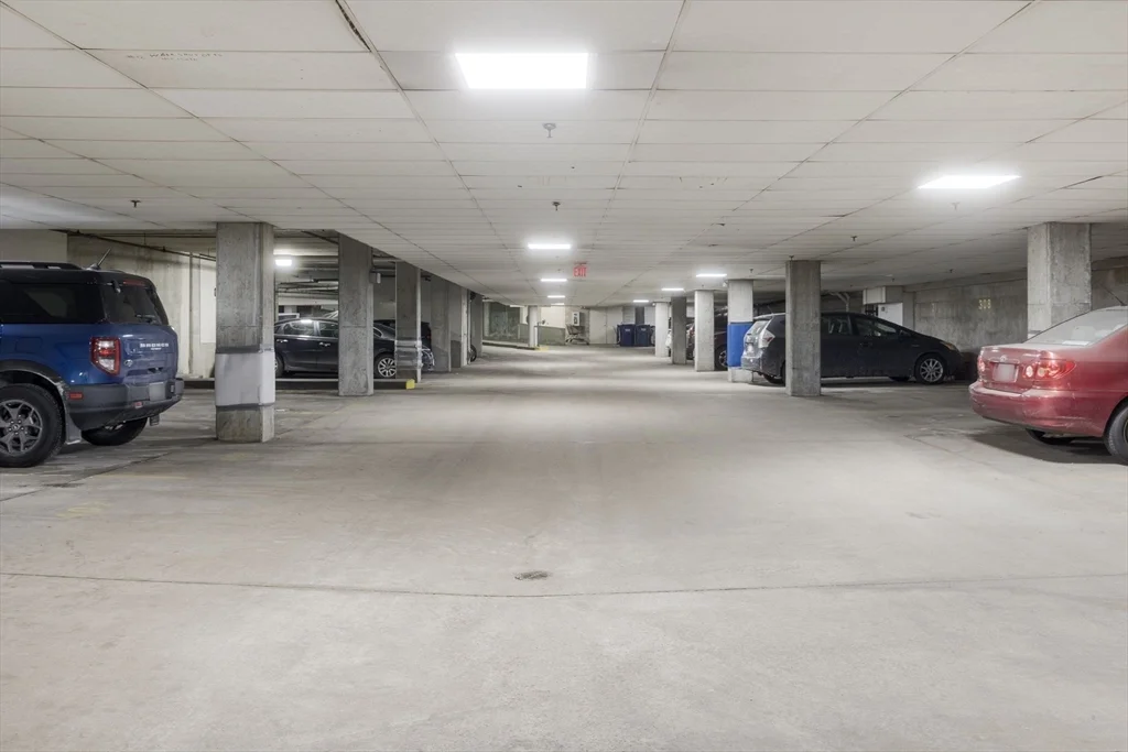 20 Chestnut, Cambridgeport