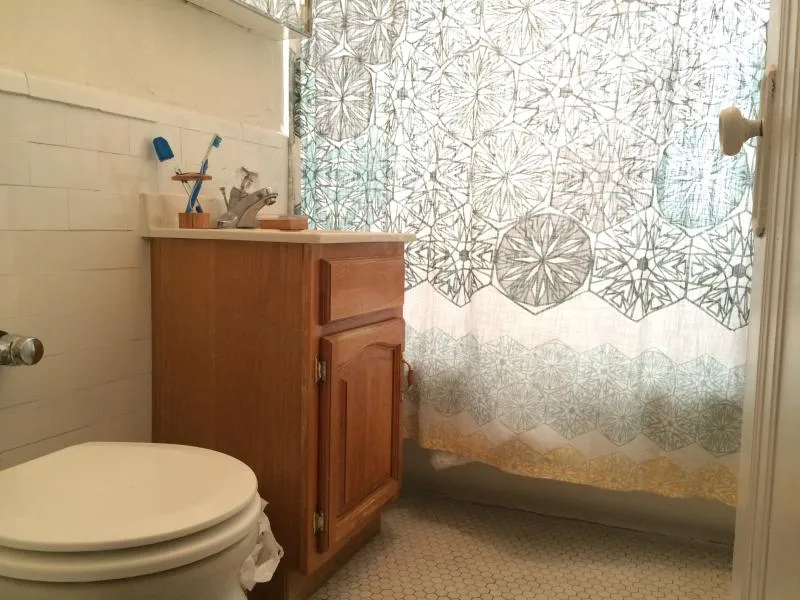 1610 Massachusetts Ave, Neighborhood Nine