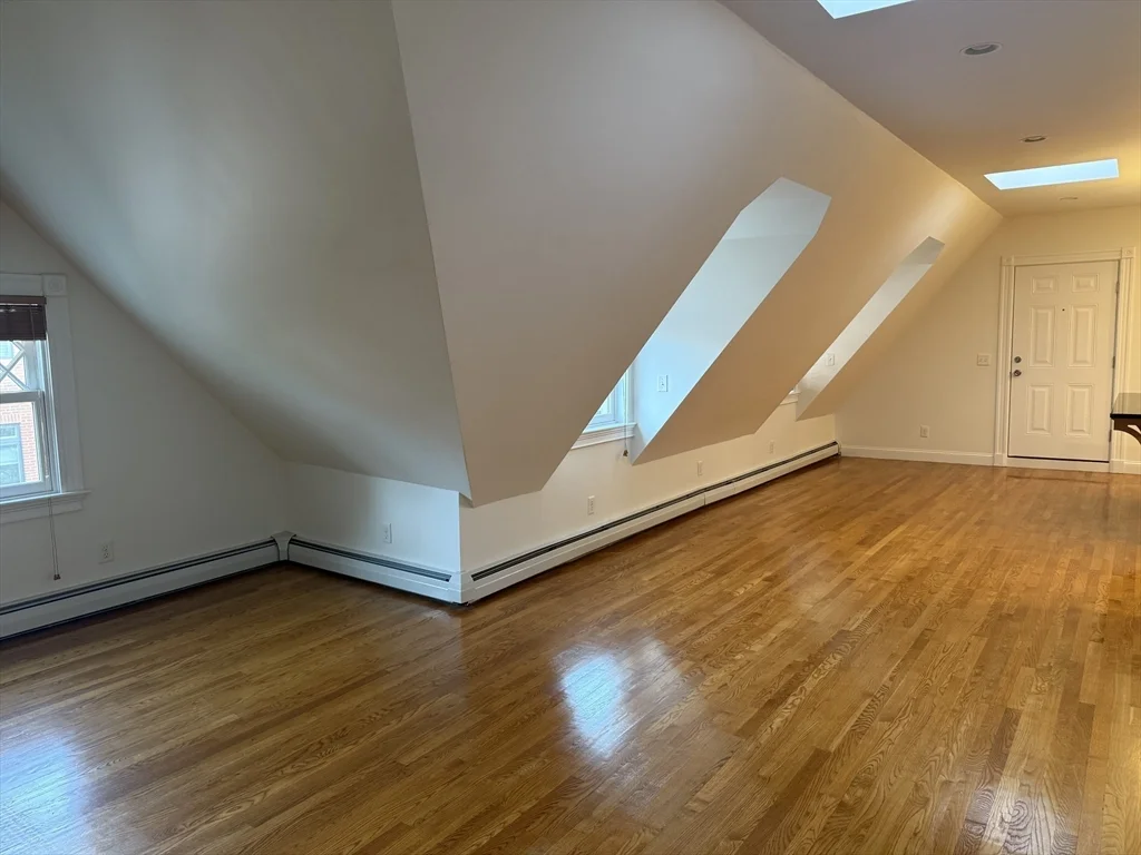 103 Sewall, Coolidge Corner