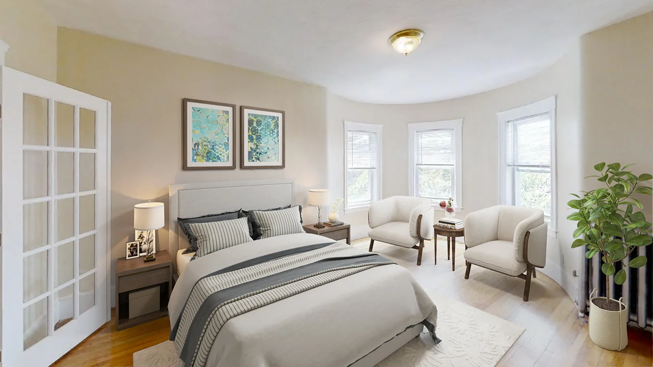 303 Tappan St, Washington Square