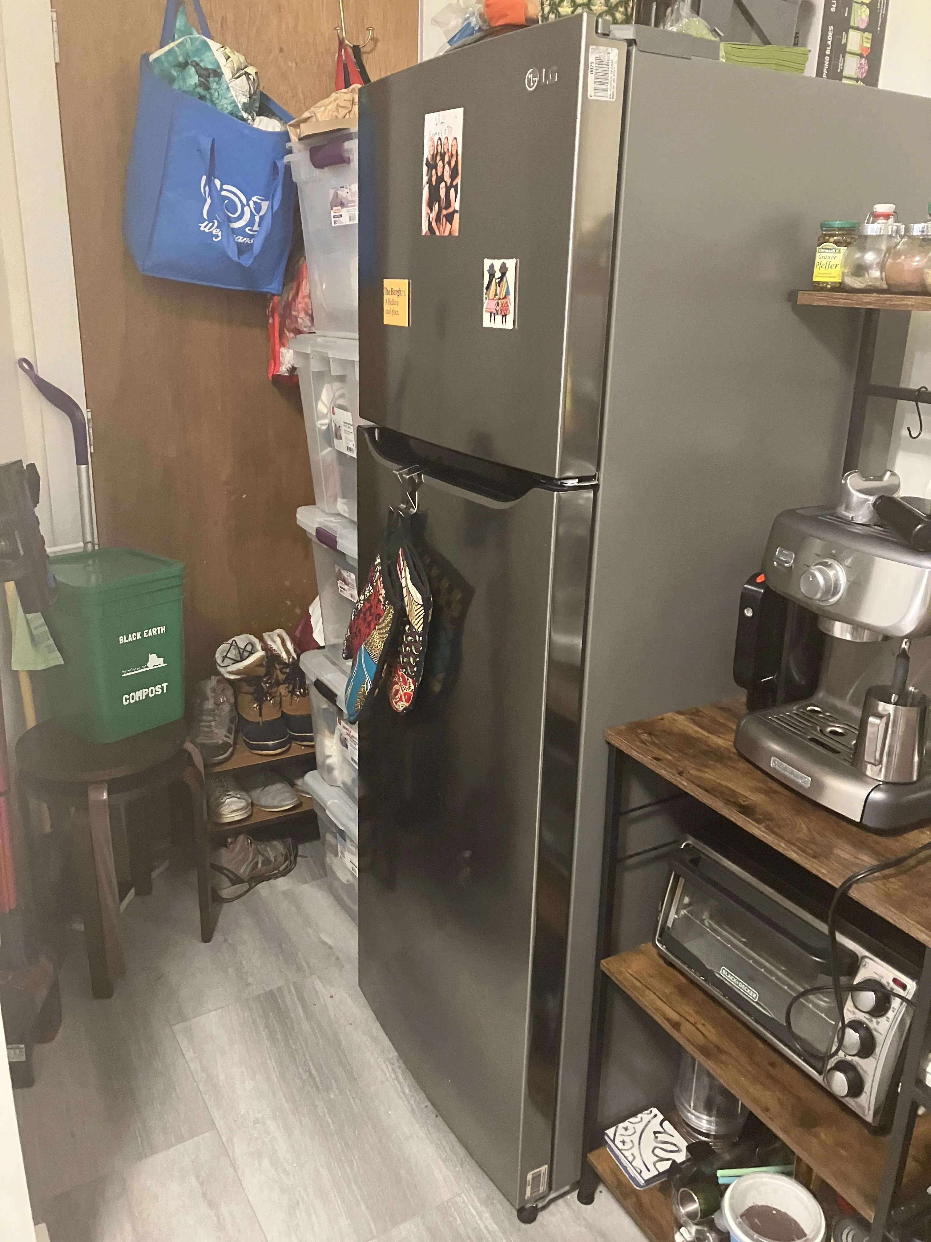 14 Garrison Ave, Teele Square