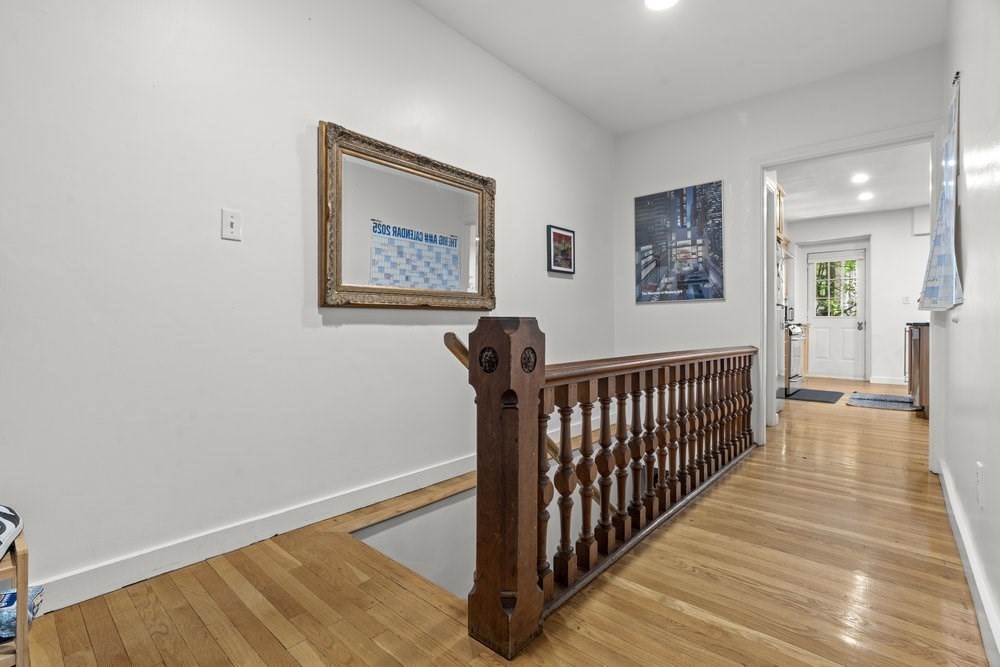 25 Greenwich Park, South End