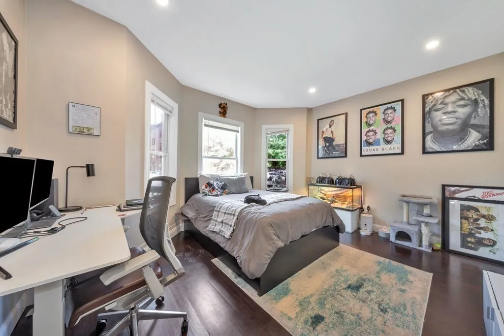 777 Columbia Rd, Boston