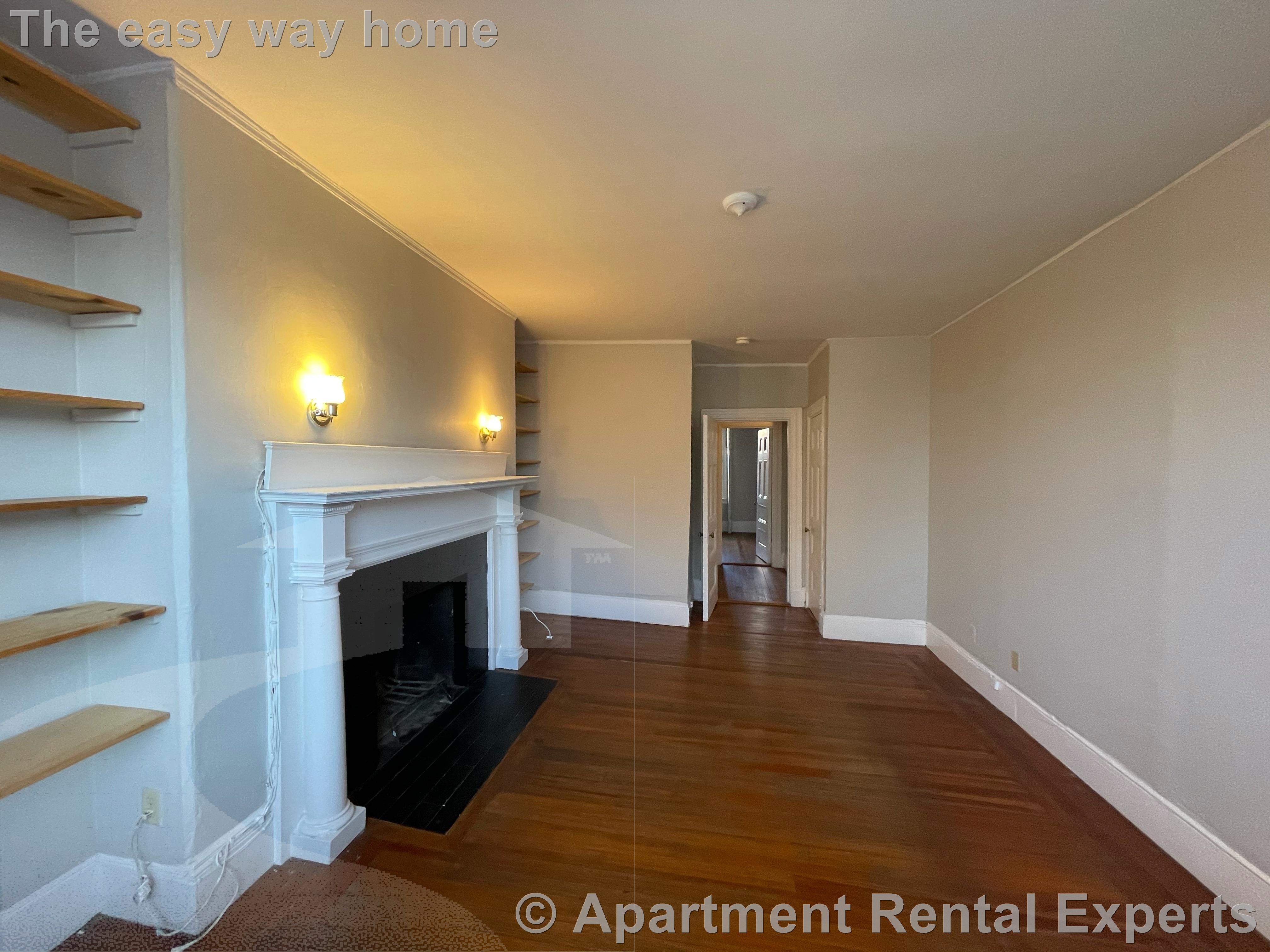 48 Jfk St, Harvard Square