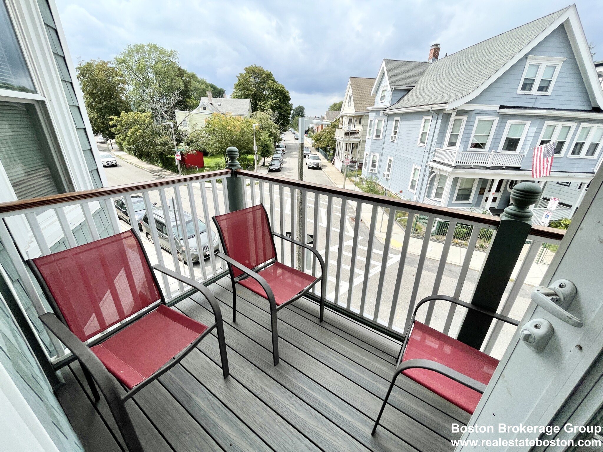 67 Roseclair St, Dorchester