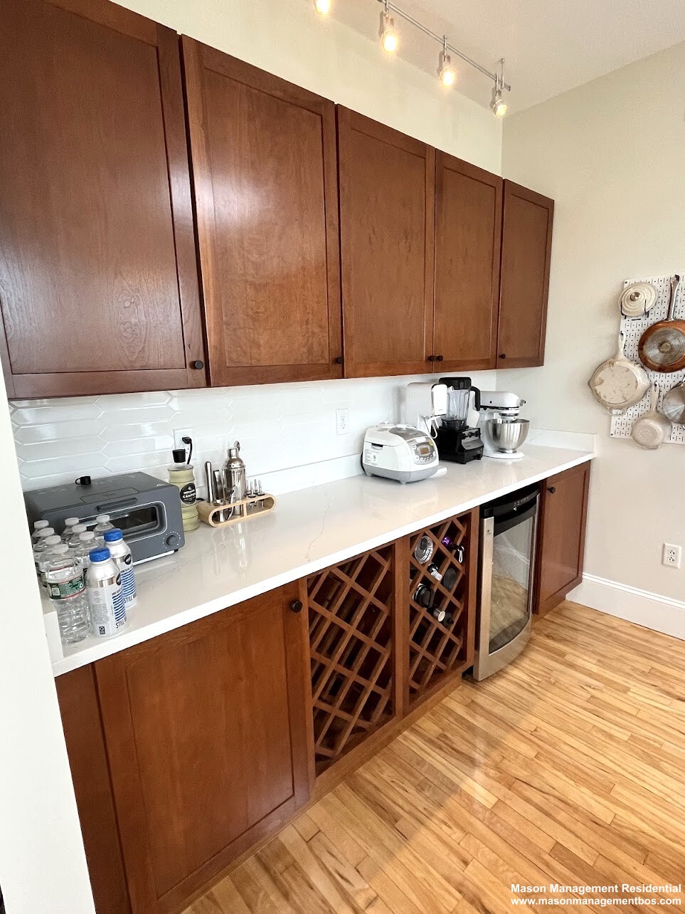 43 Park St, Ward Two